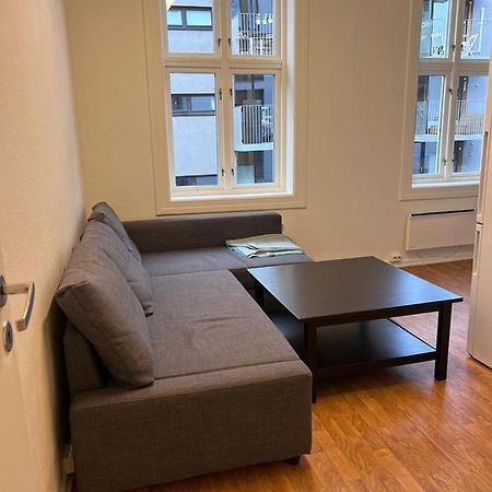 Room In Central Location Oslo Exterior photo