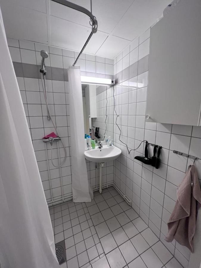 Room In Central Location Oslo Exterior photo