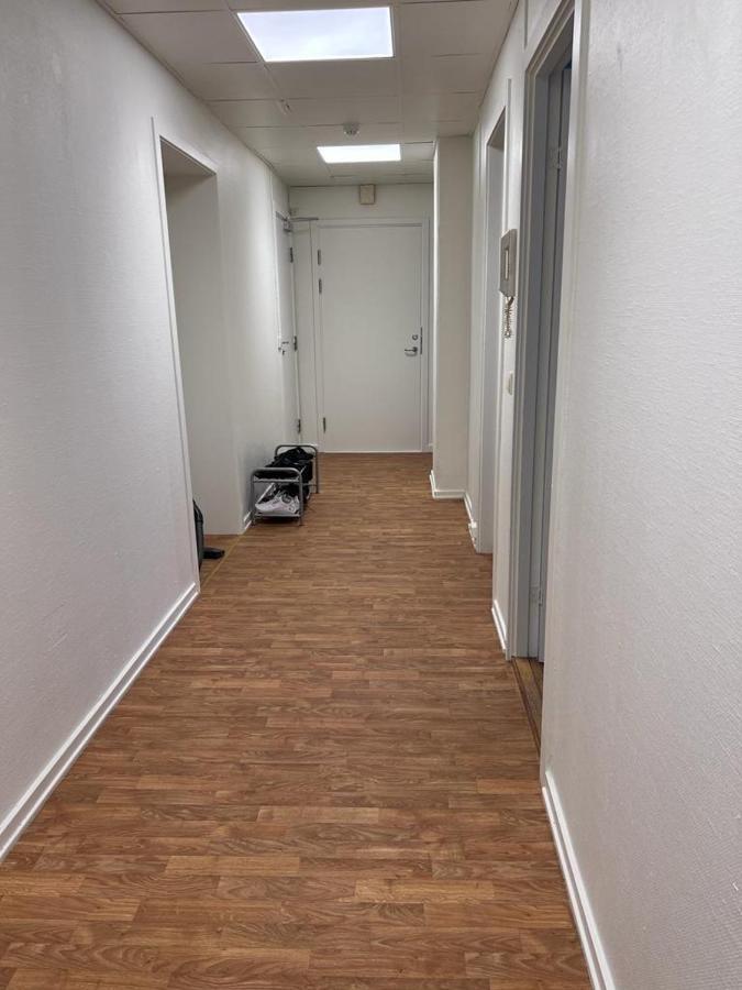 Room In Central Location Oslo Exterior photo