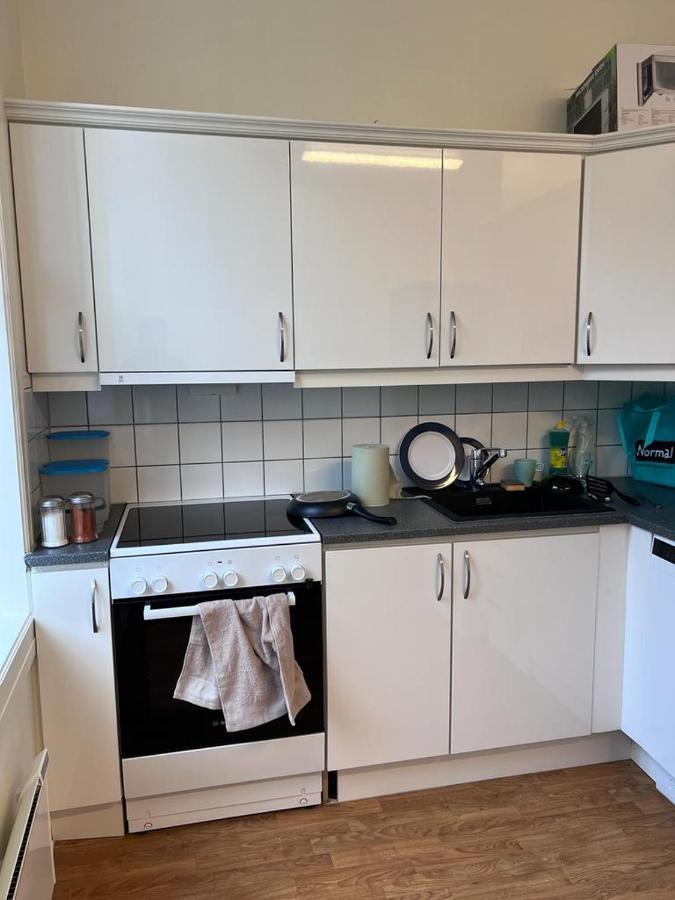 Room In Central Location Oslo Exterior photo