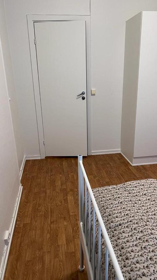 Room In Central Location Oslo Exterior photo